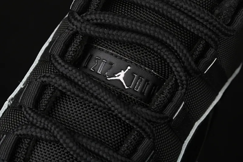 All Categories Air Jordan Jordan Series Basketball Shoes Air Jordan 11 J Edition Air Jordan 11 "25th Anniversary" AJ11 Joe 11 Devil II Genuine Standard Real Carbon CT8012-011